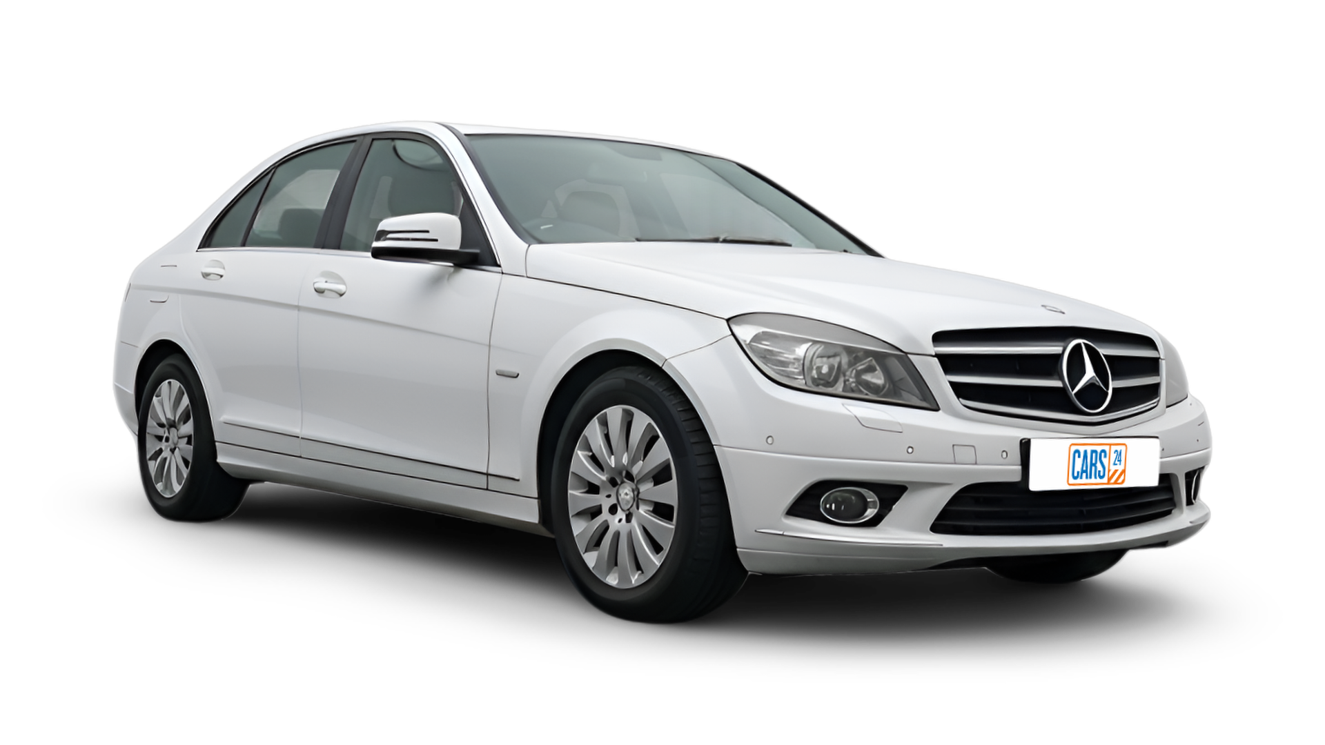 Mercedes Benz C Class-img